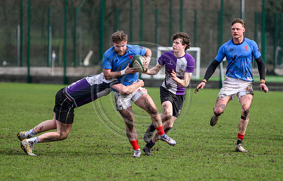 London Scottish Lions