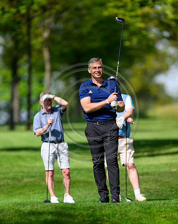 Jim Taylor Memorial Golf Day