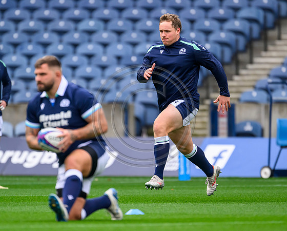 Captains Run
