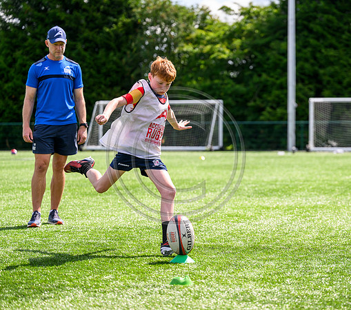 Accelerate Rugby