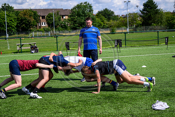 Accelerate Rugby