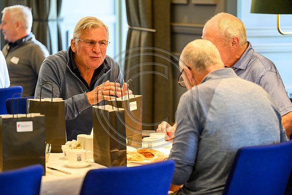 Jim Taylor Memorial Golf Day