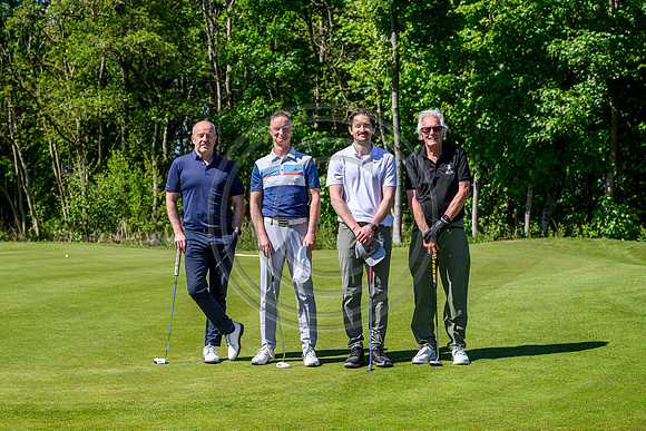 McCreas Golf day 2
