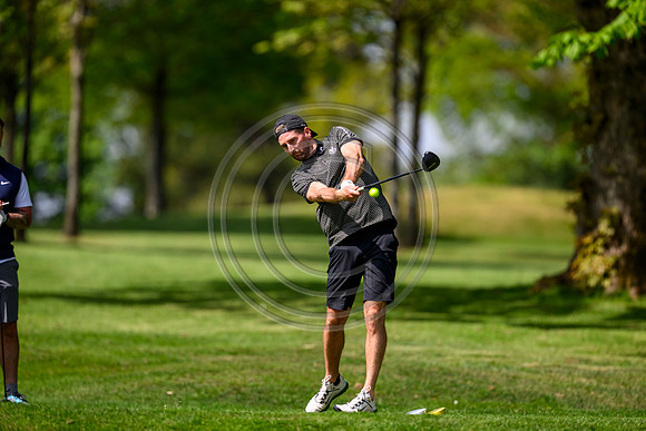 Jim Taylor Memorial Golf Day