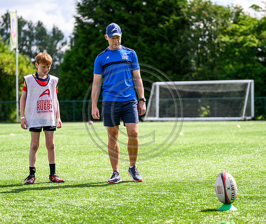 Accelerate Rugby
