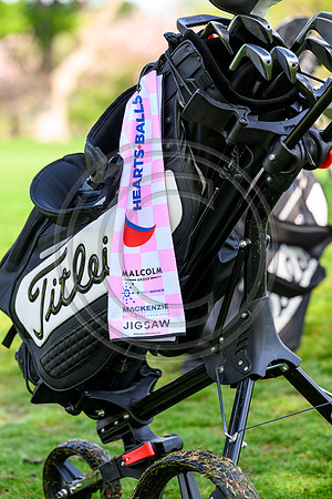 Jim Taylor Memorial Golf Day