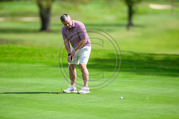 Jim Taylor Memorial Golf Day