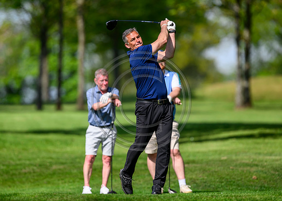 Jim Taylor Memorial Golf Day