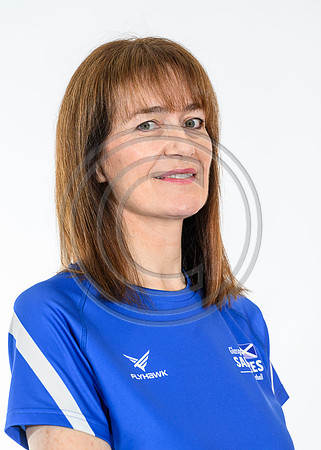 Netball Scotland National League