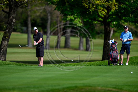 Jim Taylor Memorial Golf Day