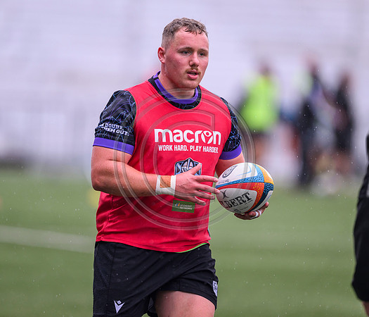 Warriors Training