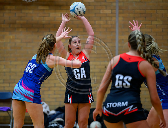 Netball National League
