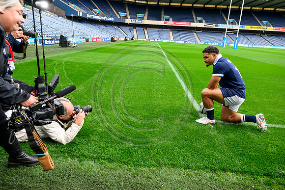 Captains Run