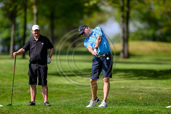 Jim Taylor Memorial Golf Day