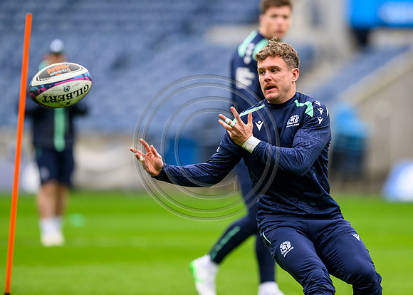 Team Run