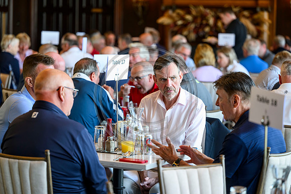 McCreas Golf day 2