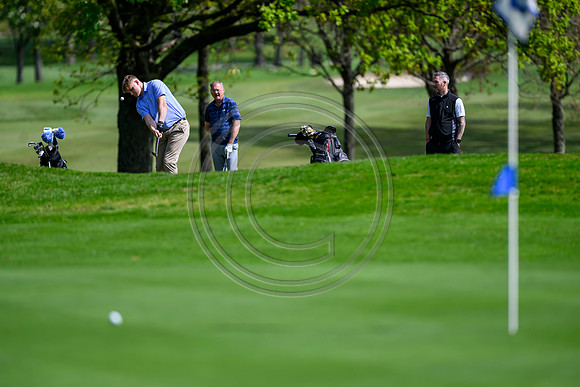 Jim Taylor Memorial Golf Day