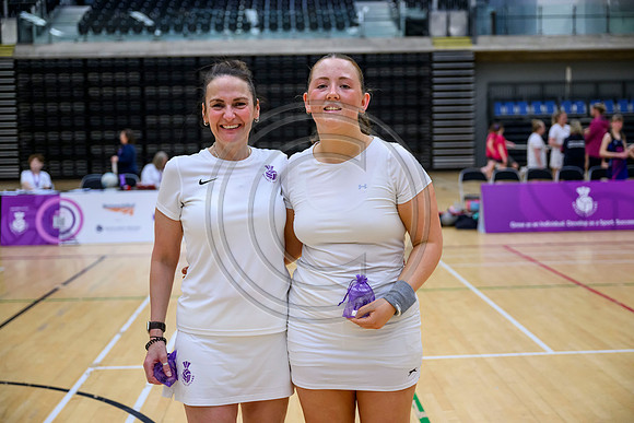 Scottish Schools Cup Finals