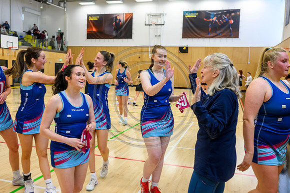 Bellahouston v Glasgow Uni