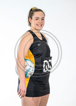 Netball Scotland National League