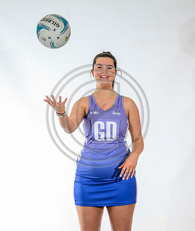 Netball Scotland National League