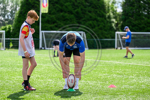 Accelerate Rugby
