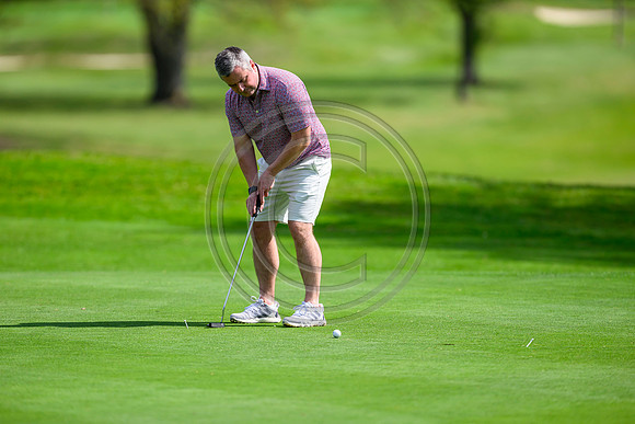 Jim Taylor Memorial Golf Day