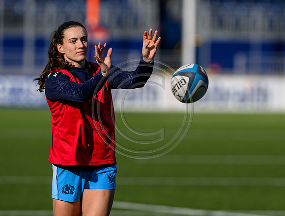 Captains Run