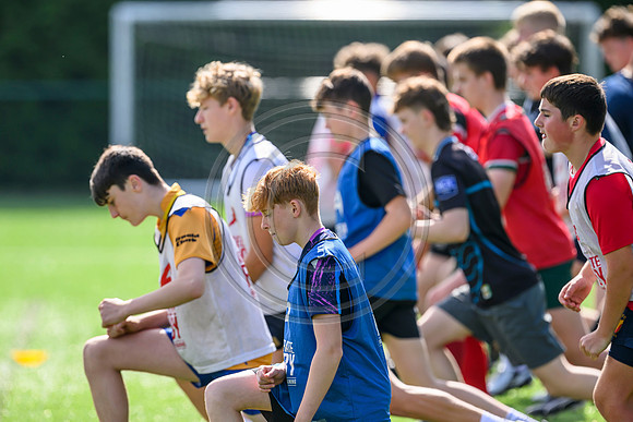 Accelerate Rugby