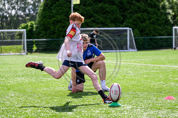 Accelerate Rugby