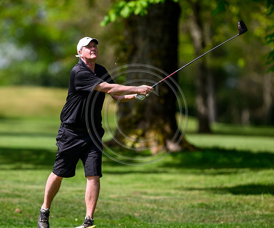 Jim Taylor Memorial Golf Day