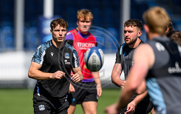 Glasgow Warriors
