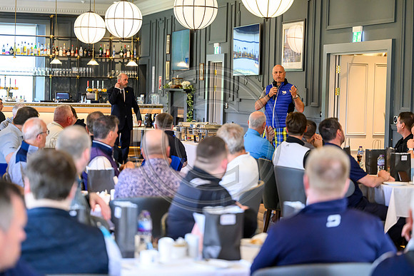Jim Taylor Memorial Golf Day