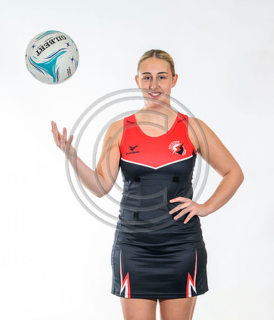 Netball Scotland National League
