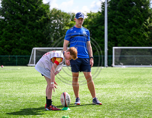 Accelerate Rugby