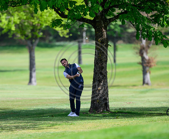 Jim Taylor Memorial Golf Day
