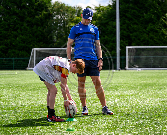 Accelerate Rugby