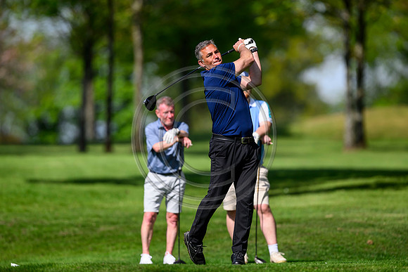 Jim Taylor Memorial Golf Day
