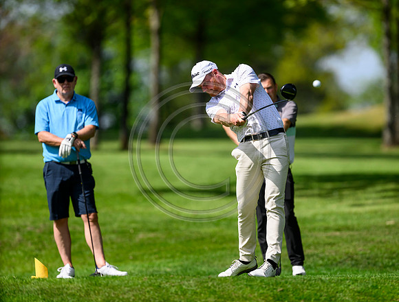 Jim Taylor Memorial Golf Day