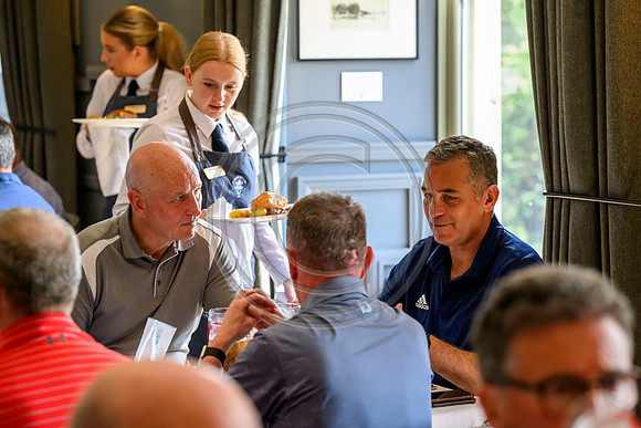 Jim Taylor Memorial Golf Day