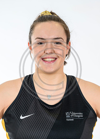 Netball Scotland National League
