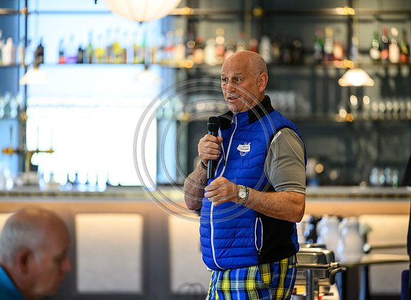 Jim Taylor Memorial Golf Day