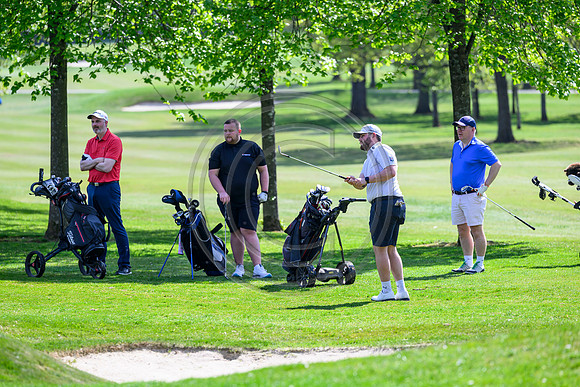 Jim Taylor Memorial Golf Day