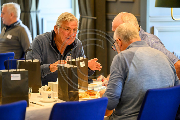 Jim Taylor Memorial Golf Day