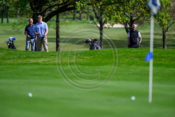 Jim Taylor Memorial Golf Day