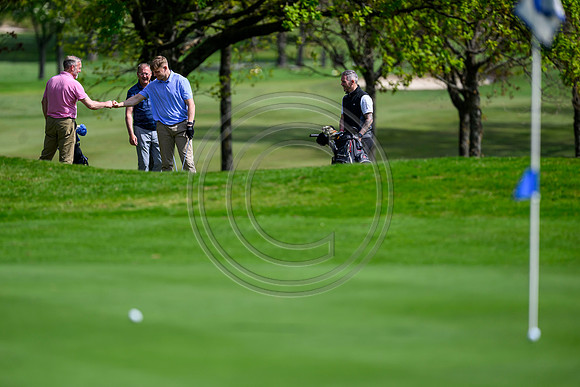 Jim Taylor Memorial Golf Day