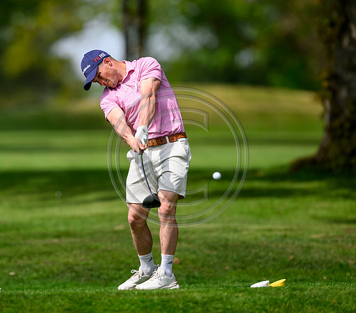 Jim Taylor Memorial Golf Day