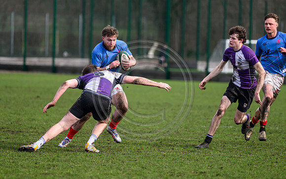 London Scottish Lions