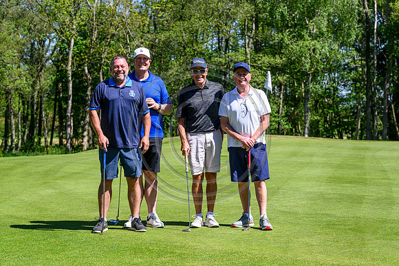 McCreas Golf day 2