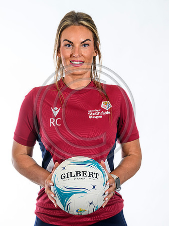Netball Scotland National League